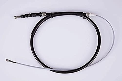 HELLA 8AS 355 670-231 Cable Pull, parking brake - AS7023
