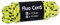Chapuis - Corde Polyester Tressée - Matière Synthétique Épaisse - Diamètre 9 mm - Longueur 7,5 m - Bonne Durabilité - pour Loisirs et Jardinage - Jaune Fluo
