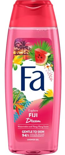 Fa Duschgel Fiji Dream Wassermelone Ylang Ylang 250