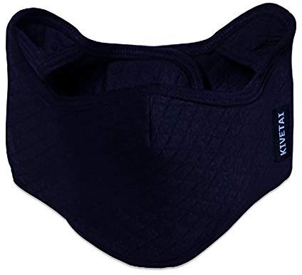 Halbe Gesichtsmaske Ski-Maske Windschutz-Mundmaske Winterwärmer-Staubmaske mit Ohrenschützern für Erwachsene einstellbar für Motorrad, Radfahren, Skifahren, Snowboard, Wandern, Outdoor-Aktivitäten