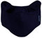 Masque Demi pour Ski Moto Hommes Femmes Masque de Bouche Nez Contre Anti-poussière en Polaire Chaude Contre Froid Hiver avec Scratch Taille Réglable Respiration avec pour Vélo Ski Randonnée