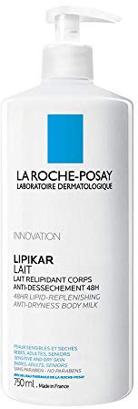 La Roche Posay Bagnoschiuma, Docciaschiuma E Gel Doccia - 800 Gr