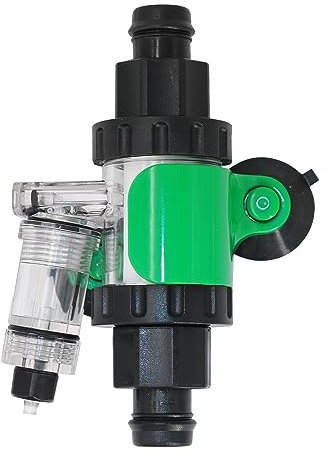 Aqua-Noa Inline Diffusor für CO2 Größe M