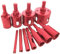 Tile Ceramic Porcelain Glass Marble Drill Bit Cutter Diamond Hole Saw Cutter 50mm, Pack of 1