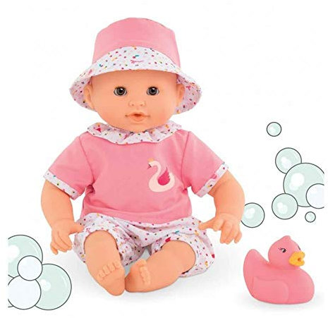 Corolle Bébé Bain Calypso