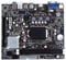CYONGYOU P8H61-M LX3 PLUS R2.0 Desktop Motherboard H61 Socket LGA1155 I3 I5 I7 DDR3 16G uATX UEFI BIOS Main Board