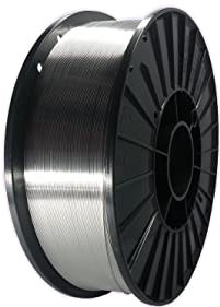 1,0mm Ø 15kg INOX Edelstahl 1.4316 Schweissdraht MT-308L V2A der Profi Marke MTC, 15 kg