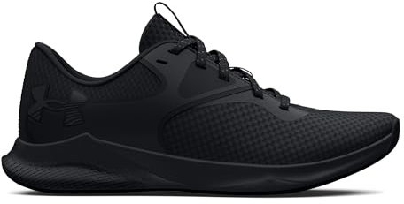Under Armour Damen Women's Ua Charged Aurora 2 Training Shoes Technical Performance, Black, 42 EU