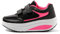 JOMIX Zapatillas Deportivas de Malla Mujer Basculantes Zapatos Mecedores Cómodos Adelgazar Caminata Jogging Fitness, 04 Fucsia, 41 EU