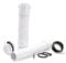 Jepp Cone Toilet Flush Cone WC Inlet Seal Pan Connector Flush Pipe (Jepp Flex Kit with Jepp Cone)