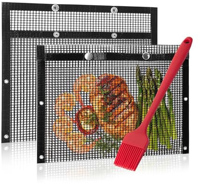 UNCO - BBQ Grilltaschen