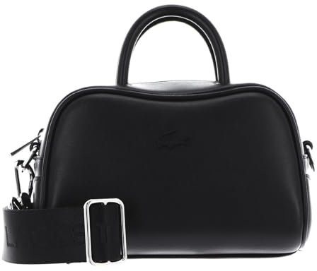 Lacoste Lora Top Handle Bag XXS Noir