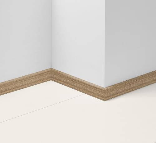 Parador SL 3 Dekor-Sockelleiste Eiche D045 - Länge 2.20m