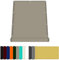Sonnensegel Schattenspender 150 x 250 cm Wasserdicht Rechteckig Sonnenschirm Balkon Uv-Schutz-Polyestergewebe mit Seil Sonnenschutz für Garten Terrasse Und Balkon, Khaki