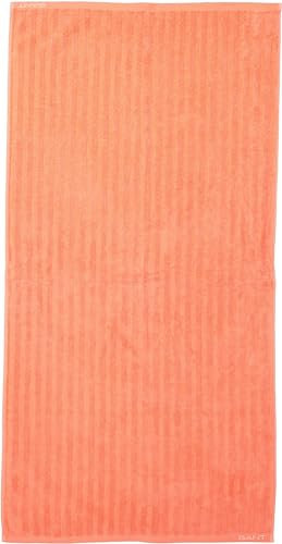 GANT Handtuch LINE Towel 70 x 140cm, orange