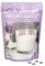 luterna Kerzengranulat mit Duft zum Selbergießen, Lavender, Wenzel, inkl. 4 Dochten & Dochthaltern, 400 g