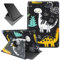 Case for 6 inch All New Kindle 10th Generation 2019 Release 360 Rotating Degree Stand Lightweight Protective Smart Cover with Auto Wake/Sleep - Dinosaur