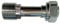 Pack of 2-70mm Chrome Radiator Tail Extension (Known as Radiator Valve Extension/Radiator Tail Extensions Also Available in 50mm, 60mm and 70mm Long)