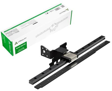 Creality Offizielles Ender 3 V3 SE X-Achsen-Linearschienen-Kit, Hochpräzisions- und Hochgeschwindigkeitsdruck für den Creality Ender 3 V3 SE 3D Drucker