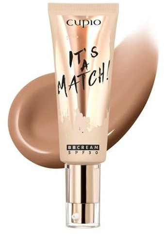 BB Cream Cupio It´s a Match - Medium Tan