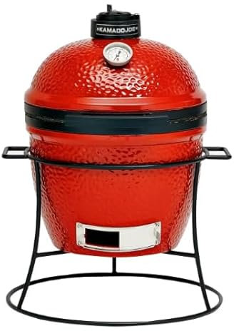 Barbacoa de carbón KAMADO JOE JUNIOR Modelo JOE JUNIOR - JOE JR