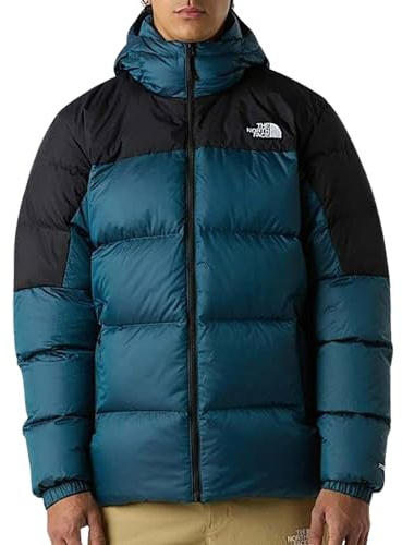 THE NORTH FACE Diablo Down Jacke 2023 TNF Black/TNF Black