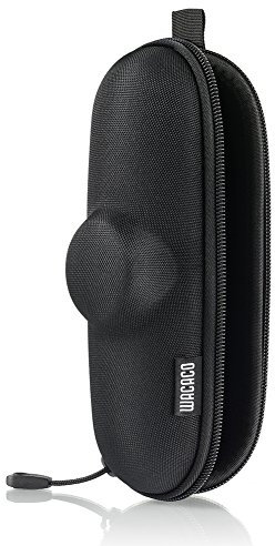 WACACO Minipresso Case, Protective Case to Protect Minipresso GR/NS from Bumps, Scratches and Dust, Easy to Carry