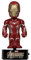AVENGERS INFINITY WAR - Body Knocker - Iron Man - 16cm : Figurine , ML