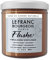 Lefranc Bourgeois Flashe Acrylique Pot 125ml Terre De Sienne Naturelle