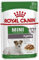 Royal Canin Mini Ageing 12+ | 12 x 85 g | Alleinfuttermittel für Senior Hunde kleiner Rassen | Kann dabei helfen die Nierengesundheit von Hunden zu unterstützen | In Soße