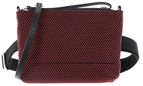 Jost Mesh Umhängetasche 17 cm