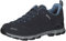 Meindl Herren Wanderschuh, Azur Jeans, 38 EU