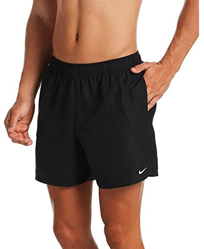 Nike 5 Volley Short Slips de Bain Homme, Noir, XXL