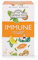 Ahmad Tea Natural Benefit Tea | Lemon, Ginger & Turmeric Immune Infusion | 20 Teabag Sachets | 1 Pack