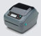Zebra GX420d - Etikettendrucker (Direkt Wärme, 203 x 203 DPI, 152 mm/sek, Bluetooth, Ethernet, Wireless LAN, Verkabelt, 8 MB) (Generalüberholt)