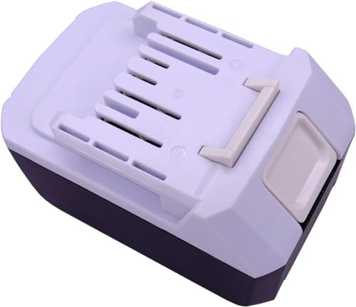 PaillYue® Batterie de rechange BL1815G 4,0 Ah 18 V pour Makita HP457D TD127D TD127D 195608-4, Makita Batterie 18 V BL1813G BL1811G BL1820G BL1840G 4000 mAh