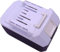 PaillYue® Batterie de rechange BL1815G 4,0 Ah 18 V pour Makita HP457D TD127D TD127D 195608-4, Makita Batterie 18 V BL1813G BL1811G BL1820G BL1840G 4000 mAh