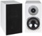 quadral Regallautsprecher Signum 20 schwarz -Paar-