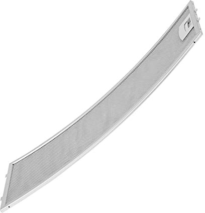 sparefixd Extractor Fan Mesh Metal Grease Filter to Fit NEFF Cooker Hood