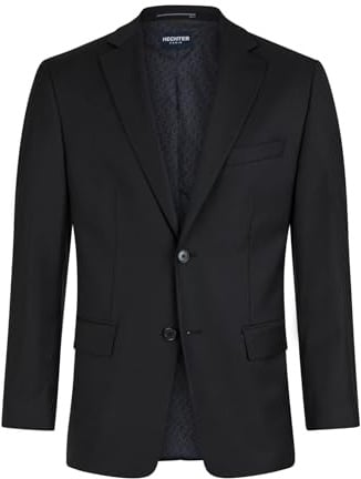 Daniel Hechter - Modern Fit - Herren Baukasten Sakko