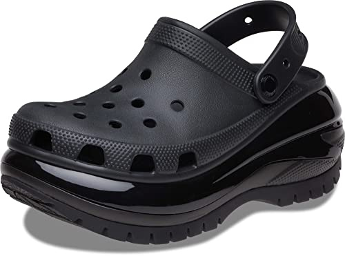 Crocs Unisex Crush Clog LteClog