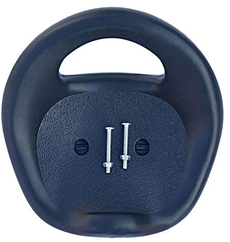 MagiDeal Kinder-Dreirad-Sitz Kinder-Dreirad-Sattel -Wagen-Sitz-Sattel für -Trike für das Auswuchten von Rennfahrzeugen Langlebiger, schwarz1