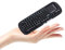 iPazzPort Mini clavier sans fil Bluetooth et souris 2,4 GHz avec pavé tactile pour Android TV Box/PC/tablette/PS4/Raspberry Pi 3/HTPC KP-19SM