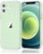 Wanme Transparente Hülle für iPhone 12, TPU Weiche Silikonhülle, Vollständige Schutzhülle für iPhone 12 (Transparent)