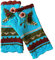Fingerlose Strickt Handschuhe Handschuhe Strickhandschuhe Strickhandschuhe Winter Warm Frauen fingerlosen Kawaii Länge Weiche warme