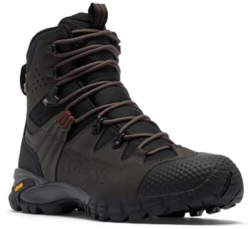 Columbia Herren Columbiatrekking shoes