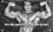 Schwarzenegger Polyester-Flagge, 90 x 150 cm, Beginnen Sie weit, erweitern Sie sich weiter und schauen Sie nie zurück, inspirierende Dekoration für Büro, Fitnessstudio, Wand, einseitige Dekoration