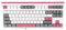 EPOMAKER Brick 87 Mechanische Tastatur mit stapelbarer Blockleiste und Knöpfen, Custom Tastatur, Bluetooth/Wireless/USB-C, Hot-Swap, RGB Beleuchtung, für Win/Mac/Spiel (GreyPink, Wisteria Linear)