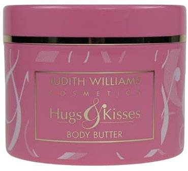 Judith Williams Hugs & Kisses Body Butter 400ml