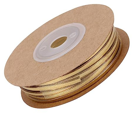 DOITOOL Piatto 15M per Creazione Fai da Te per Bracciali e Collane Accessorio per e Decorazioni